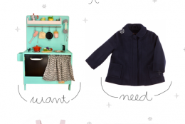 a wishlist [de Natal] da Constança