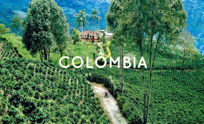 [planeando a grande viagem] Colômbia