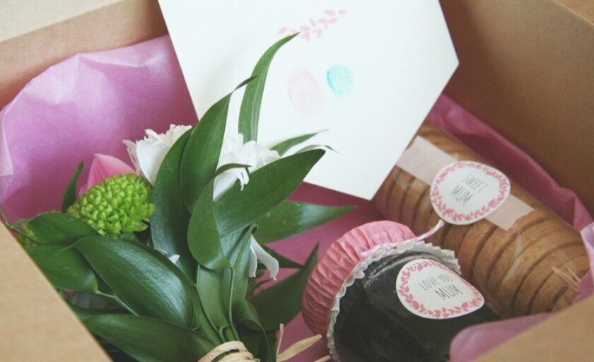 presentes para a mãe [sugestão #1]