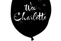 [amanhã] nova coleção na Wee Charlotte