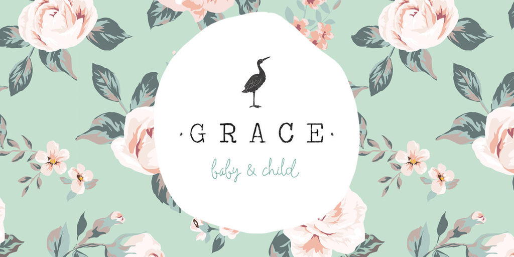 [a nova marca] Grace Baby&Child